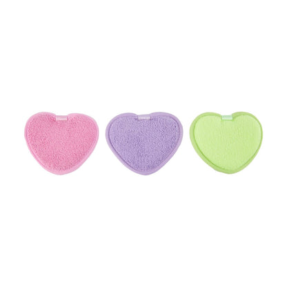 OXX Skincare 3 Pack Facial Cleansing Cloths