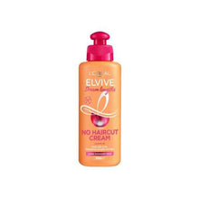 Elvive Treatment Dream Lengths No Hair Cut Leave-in Cream