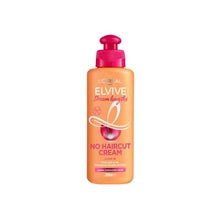L'OREAL ELVIVE TREATMENT DREAM LENGTHS NO HAIR CUT LEAVE-IN CREAM 200ML