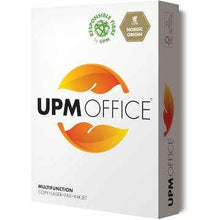 UPM Office 80GSM A4 Multifunction Copy Paper 500 Sheets each