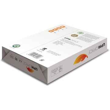 UPM Office 80GSM A4 Multifunction Copy Paper 500 Sheets each