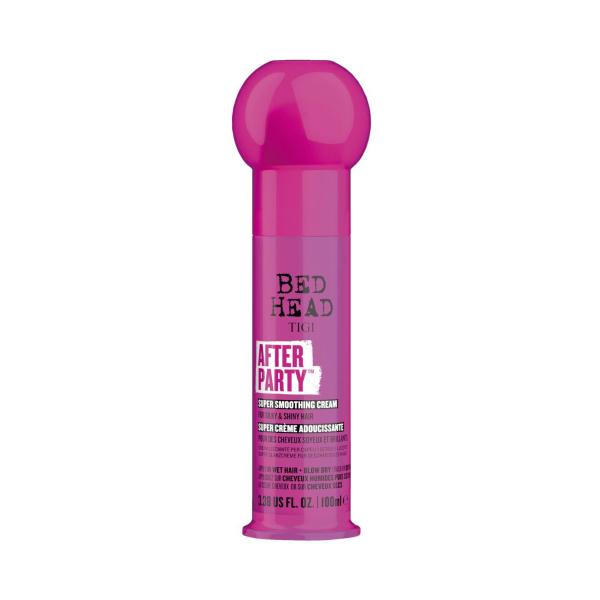 TIGI BED HEAD TREATMENT HAIR CREAM AFTER PARTY 100ML