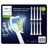 Philips Sonicare W2 Optimal Standard Brush Heads 8 Pack