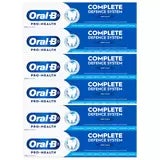 Oral-B Pro-Health Complete Deep Clean Toothpaste 6 x 200g