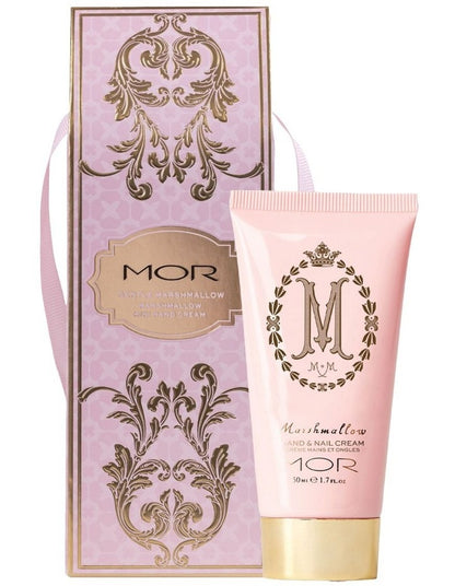 Gentle Marshmallow Gift Set