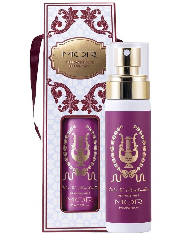Delicate Dolce Gift Set