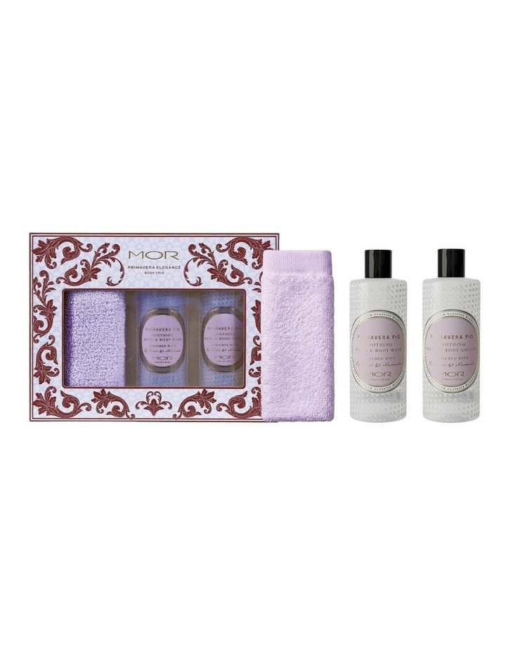 Primavera Elegance Gift Set