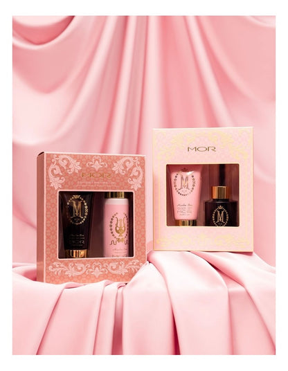 Composed Marshmallow Gift Set