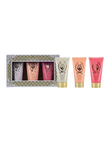 A Gilded Ensemble Gift Set