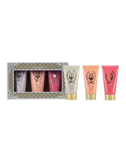 A Gilded Ensemble Gift Set