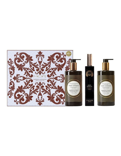 Gardenia Grandeur Gift Set