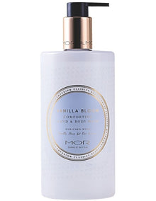 Vanilla Bloom Hand & Body Wash 500 ml