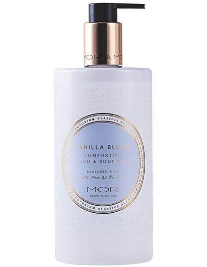 Vanilla Bloom Hand & Body Wash 500 ml