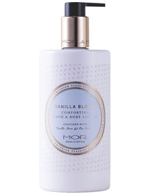Vanilla Bloom Hand & Body Lotion 500mL