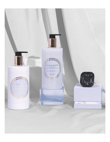 Vanilla Bloom Hand & Body Lotion 500mL