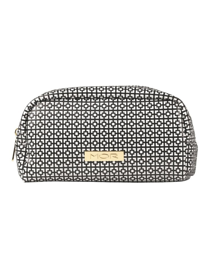 Destination Style Vienna Beauty Pouch