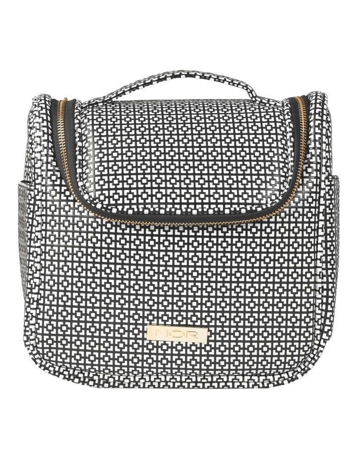 Destination Style Paris Travel Case