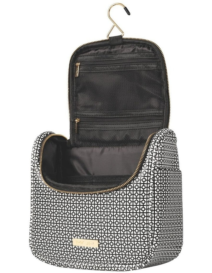 Destination Style Paris Travel Case