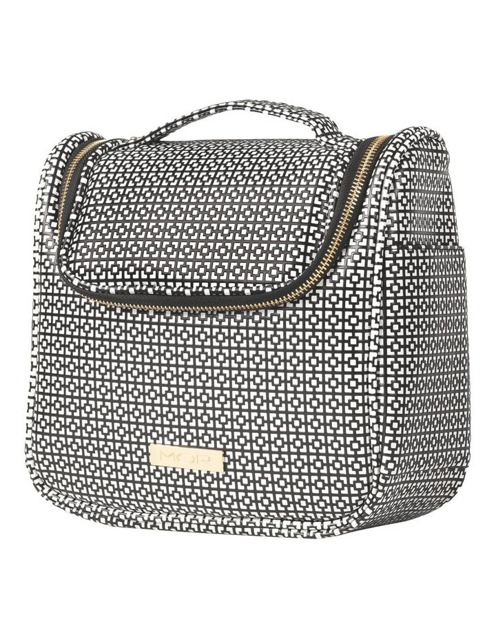 Destination Style Paris Travel Case