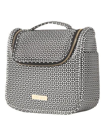 Destination Style Paris Travel Case