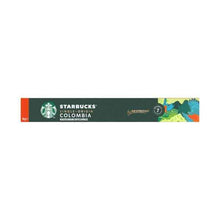 By Nespresso Single Origin Coffee Colombia Capsules