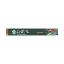 By Nespresso House Blend Lungo Capsules