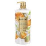 Pantene Essential Botanicals Jasmine And Citrus Conditioner 1.13L