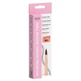 The Brow Technicians Microblading 4 Tip Hair Stroke Brow Pen 2 Pack