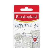 Assorted Sensitive Strips