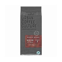 Urban Coffee Culture Medium Roast Beans
