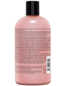 Sparkling Hollyberries Hydrating Shower Gel, Bubble Bath, & Shampoo, 480ml
