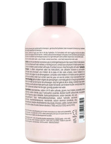 White Cherry Hydrating Shower Gel, Bubble Bath, & Shampoo 480ml