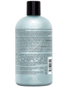 Snow Angel Hydrating Shower Gel, Bubble Bath, & Shampoo 480ml