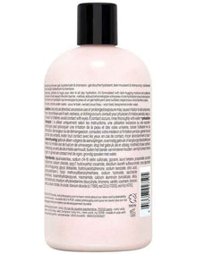 White Cherry Hydrating Shower Gel, Bubble Bath, & Shampoo 480ml