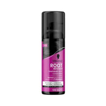 Root Retoucher Spray Black