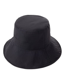 Gregory Ladner Bucket Hat Ghcf013M In Black