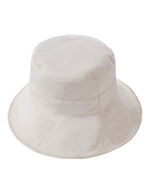 Gregory Ladner Bucket Hat in Stone