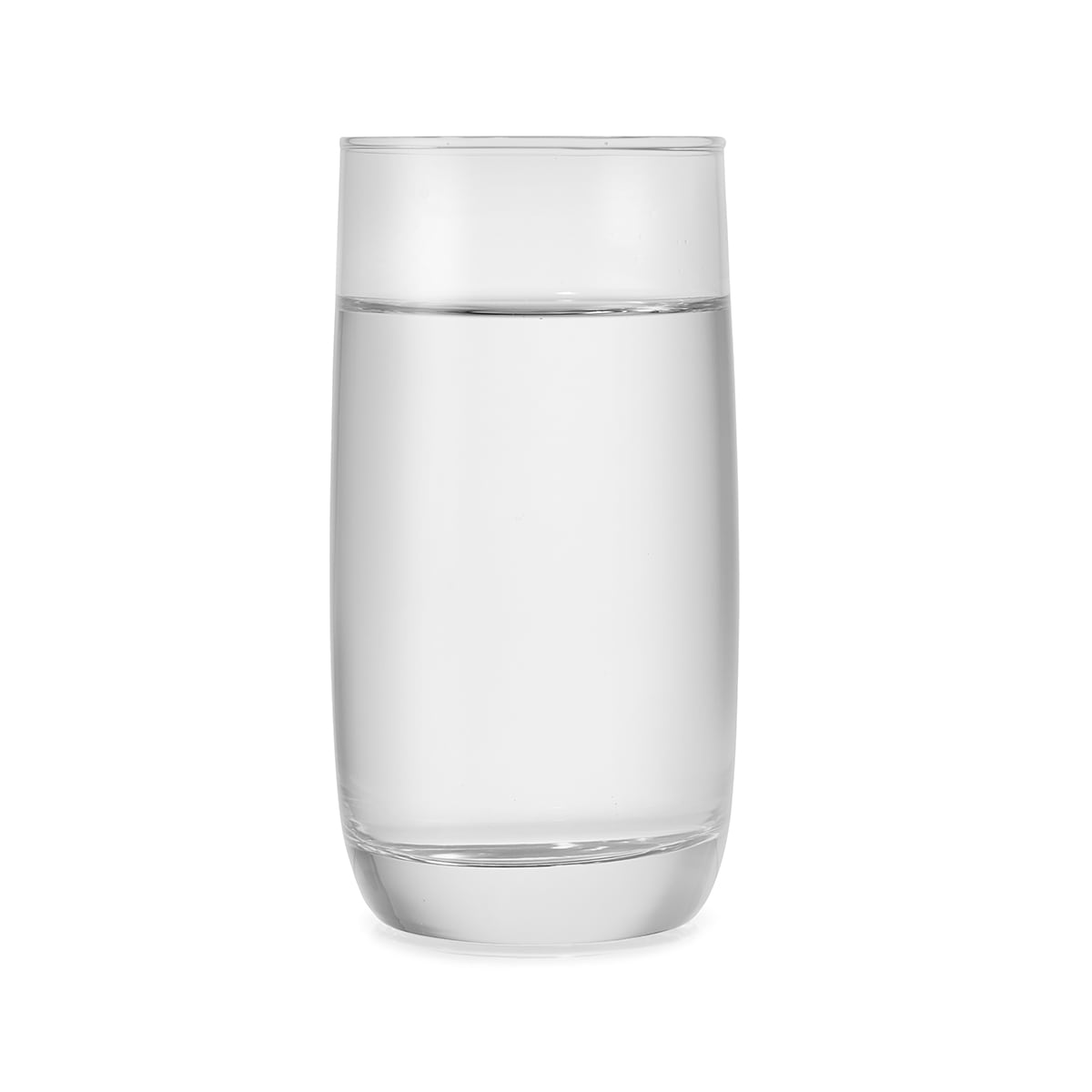 6 Everyday Hiball Glasses