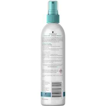 Schwarzkopf Extra Care Non-Aerosol Strong Styling Hairspray 200mL