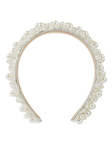 Gregory Ladner Ghrf200M Pearl Hair Accessory Hair Accessory in Pearl