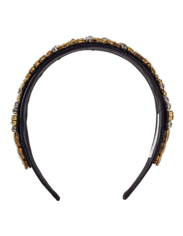 Gregory Ladner Ghrf204M Silver Hair Accessory Hair Accessory in Silver
