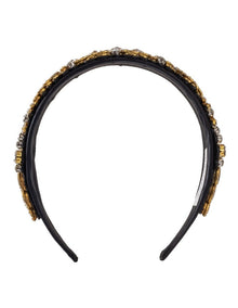 Gregory Ladner Ghrf204M Silver Hair Accessory Hair Accessory in Silver
