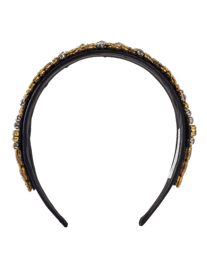 Gregory Ladner Ghrf204M Silver Hair Accessory Hair Accessory in Silver