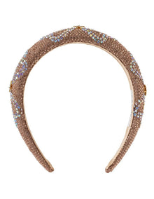Gregory Ladner Ghrf207M Blush Hair Accessory Hair Accessory in Blush