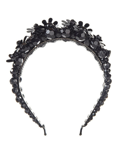 Gregory Ladner Ghrf211M Black Hair Accessory