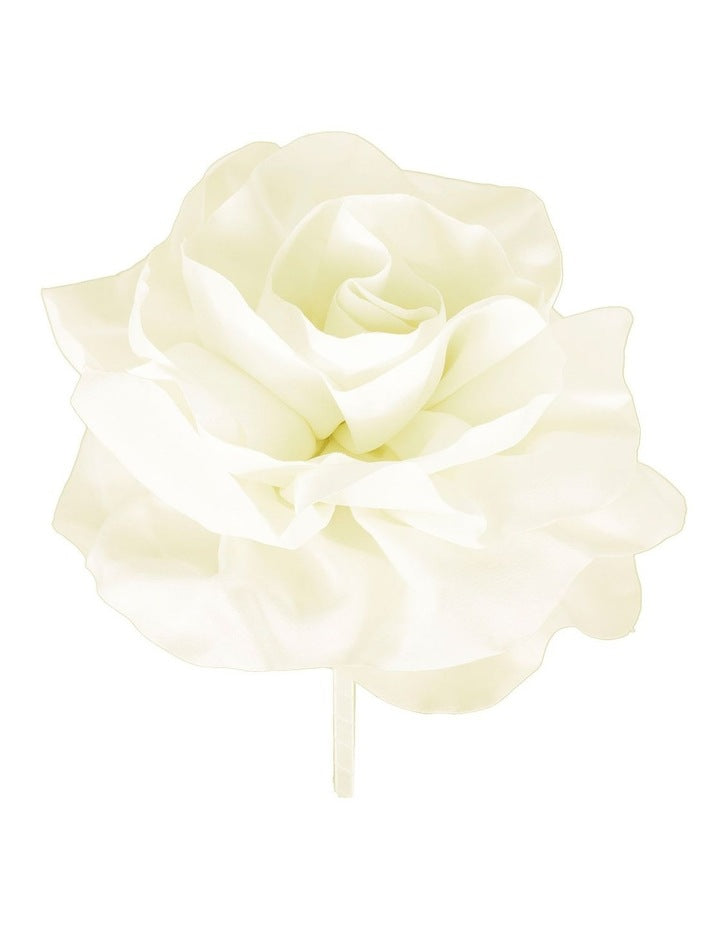 Gregory Ladner Ghrf212M Ivory Fascinator Fascinator in Ivory