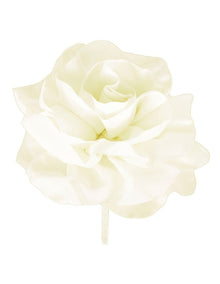Gregory Ladner Ghrf212M Ivory Fascinator Fascinator in Ivory