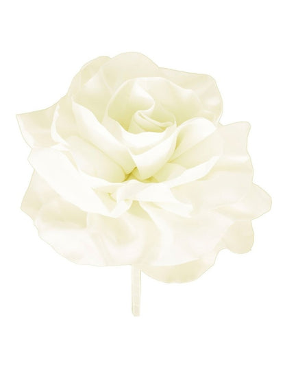 Gregory Ladner Ghrf212M Ivory Fascinator Fascinator in Ivory