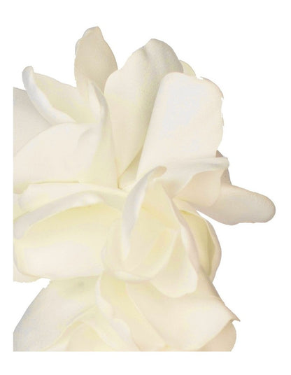 Gregory Ladner Ghrf213M Ivory Fascinator