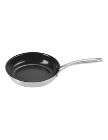 Essentials 3-Ply 24cm Frying Pan Non Stick